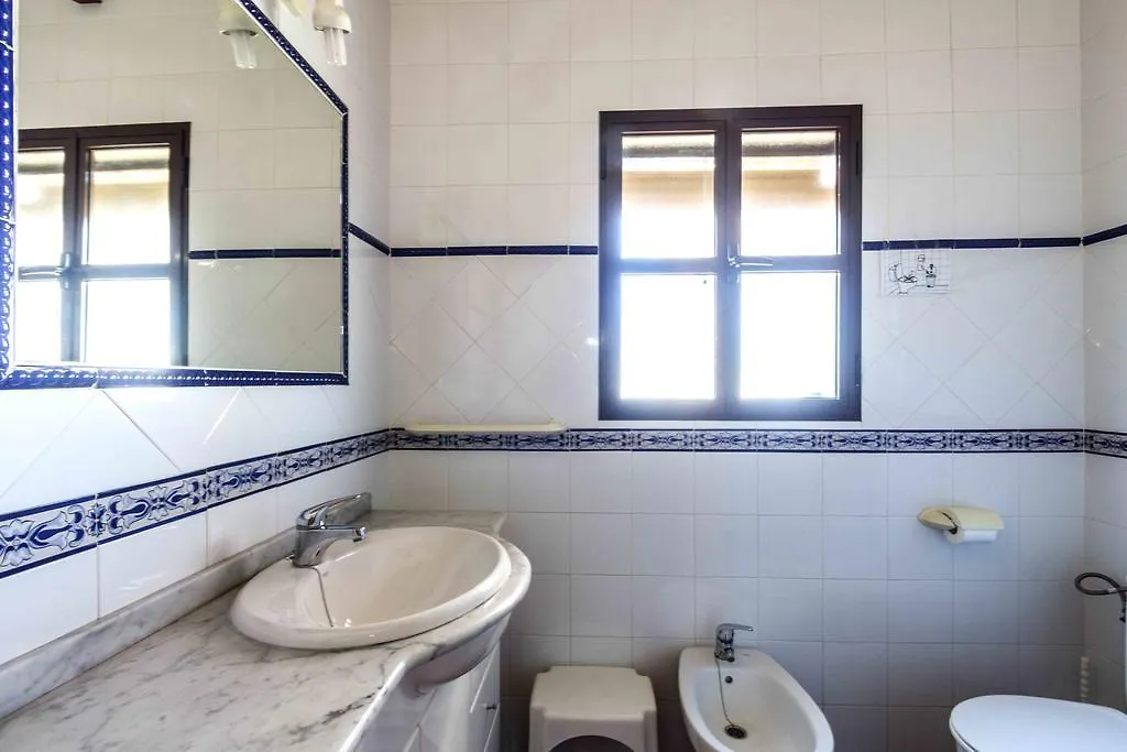 Vivienda Rural Atlantico Sur & Familias Pensionat Conil De La Frontera
