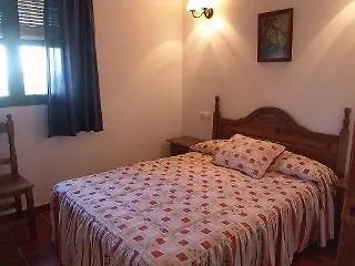 Vivienda Rural Atlantico Sur & Familias Guest House Conil De La Frontera 0*,
