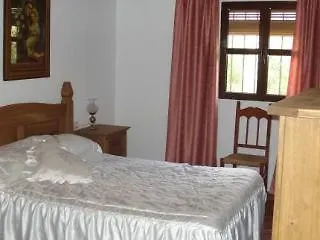 Vivienda Rural Atlantico Sur & Familias Guest House Conil De La Frontera