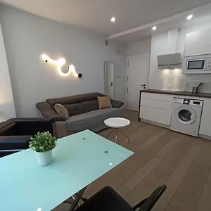 Modernos Y Centricos Apartamento Torremolinos