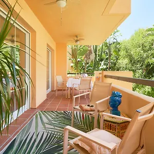 & Golf Design Apartamento Marbella