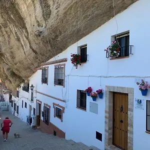 Casa Cueva Las Calcetas Setenil De Las Bodegas