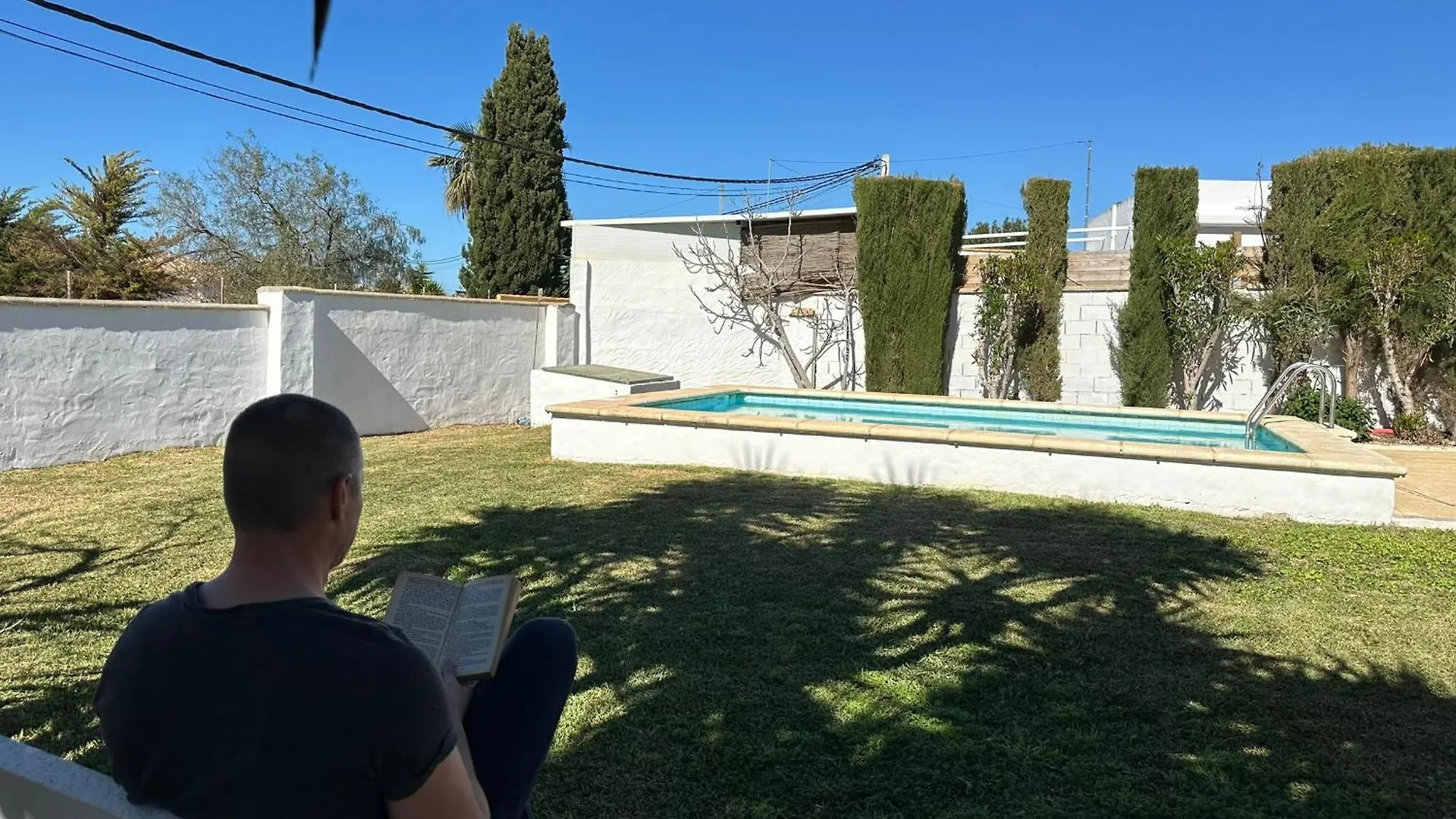 Vivienda Rural Atlantico Sur & Familias Guest House Conil De La Frontera