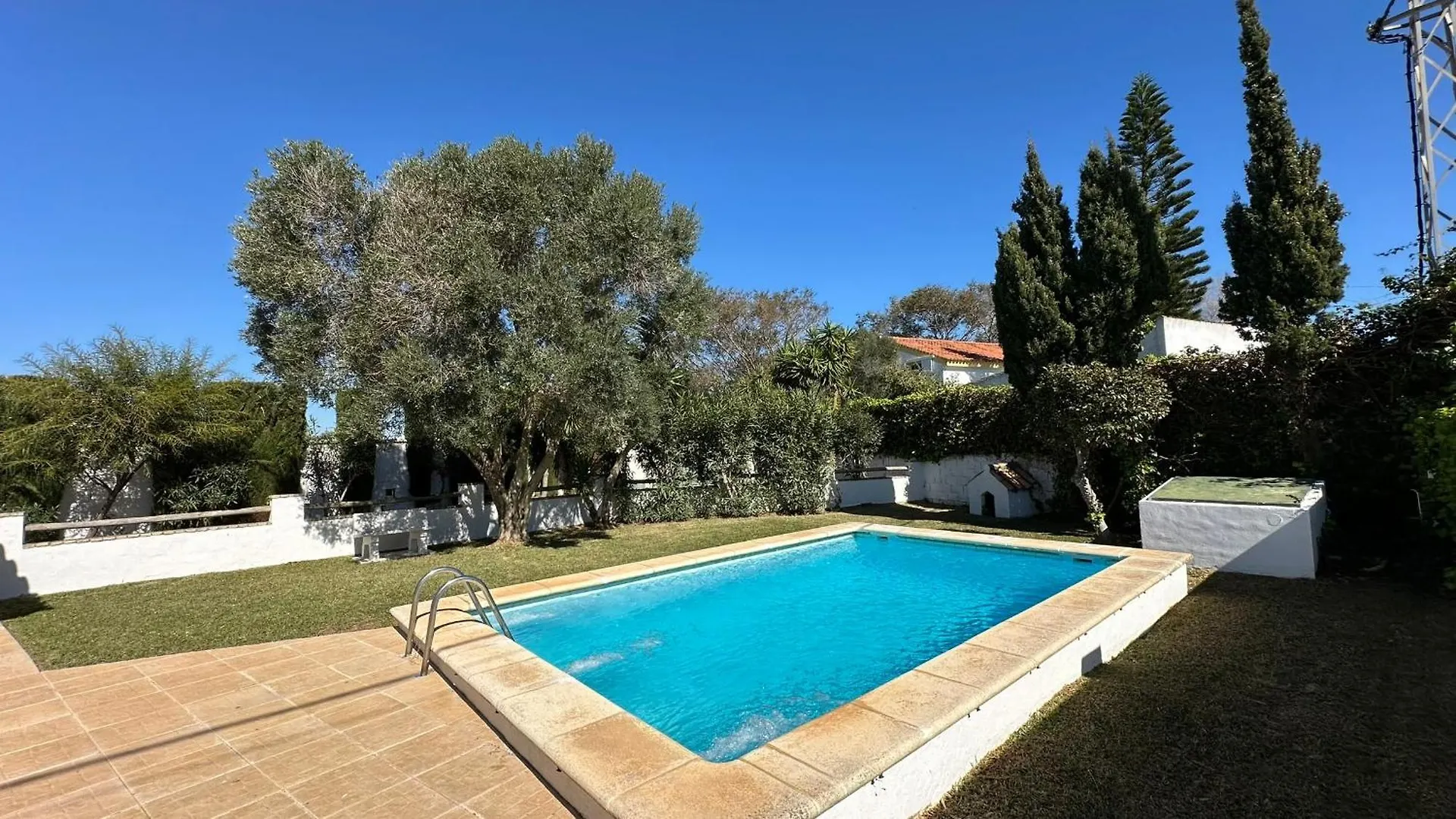 Vivienda Rural Atlantico Sur & Familias Guest House Conil De La Frontera Spain