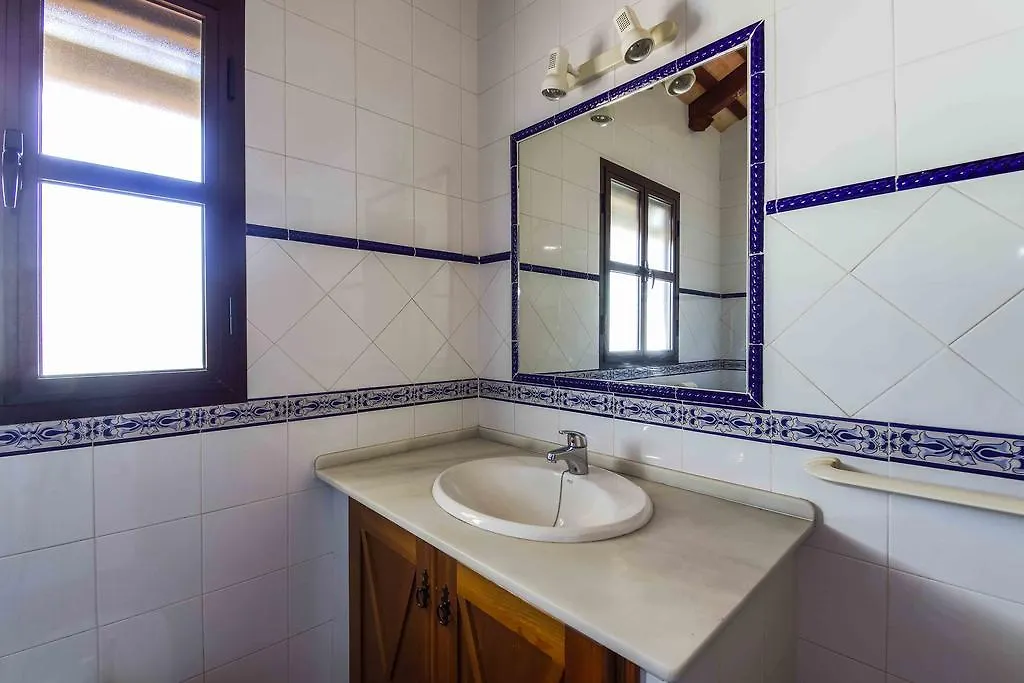 Vivienda Rural Atlantico Sur & Familias Guest House Conil De La Frontera Spain