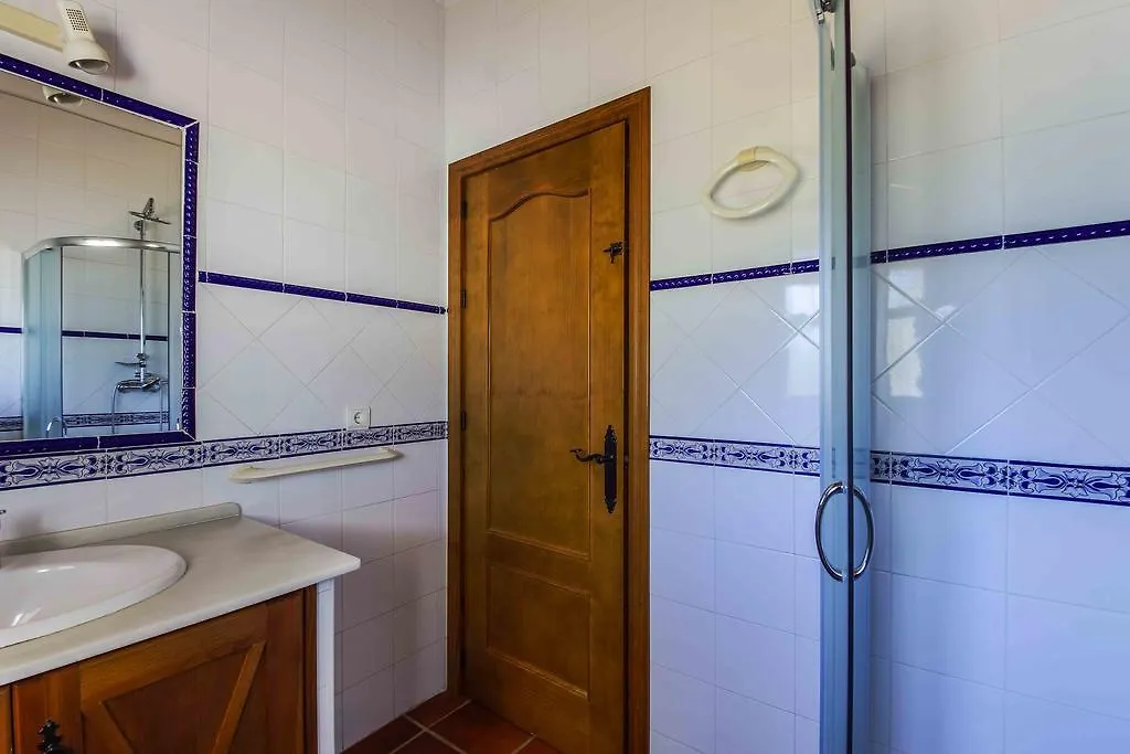 Vivienda Rural Atlantico Sur & Familias Guest House Conil De La Frontera 0*,  Spain