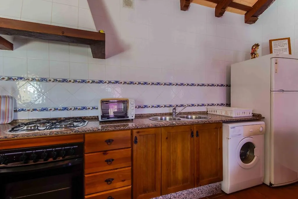 Vivienda Rural Atlantico Sur & Familias Guest House Conil De La Frontera 0*,