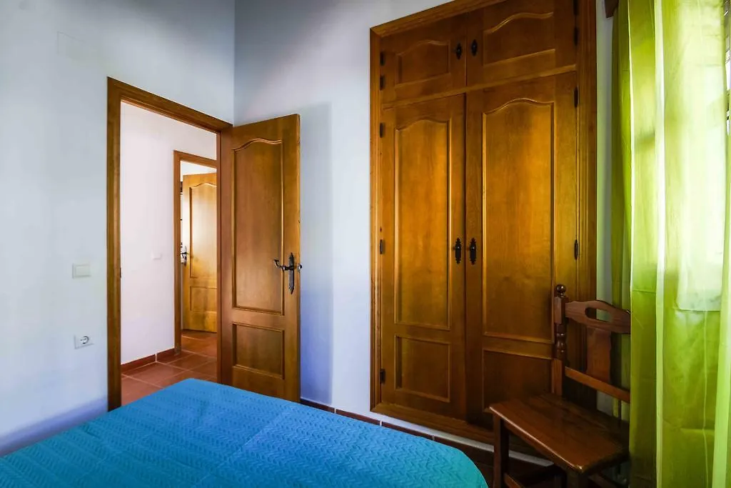 Country house Vivienda Rural Atlantico Sur & Familias Guest House Conil De La Frontera Spain