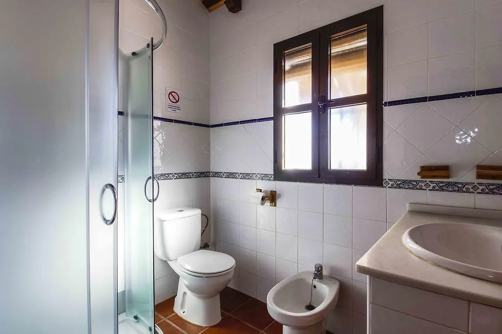 Vivienda Rural Atlantico Sur & Familias Guest House Conil De La Frontera Country house