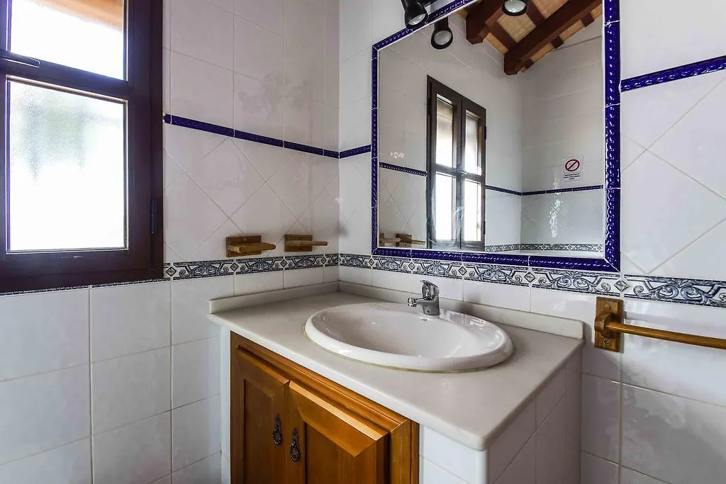 Vivienda Rural Atlantico Sur & Familias Guest House Conil De La Frontera Country house
