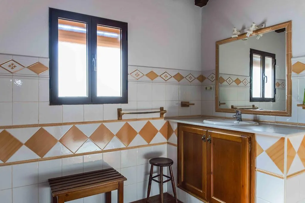 Vivienda Rural Atlantico Sur & Familias Guest House Conil De La Frontera