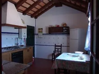 Country house Vivienda Rural Atlantico Sur & Familias Guest House Conil De La Frontera