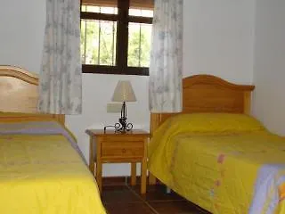Vivienda Rural Atlantico Sur & Familias Guest House Conil De La Frontera Spain