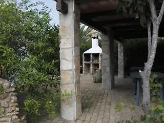 Vivienda Rural Atlantico Sur & Familias Guest House Conil De La Frontera 0*,  Spain