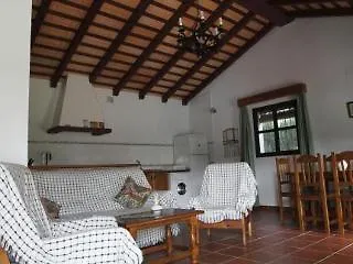 Vivienda Rural Atlantico Sur & Familias Guest House Conil De La Frontera Country house