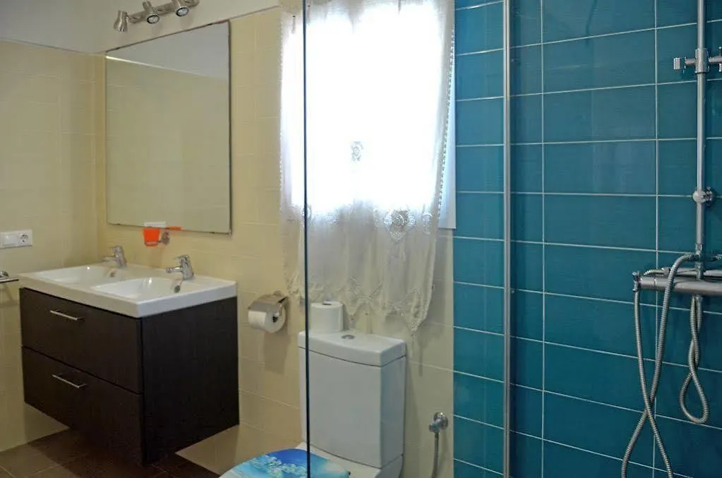 Vivienda Rural Atlantico Sur & Familias Guest House Conil De La Frontera Country house