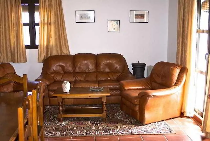 Vivienda Rural Atlantico Sur & Familias Guest House Conil De La Frontera Spain