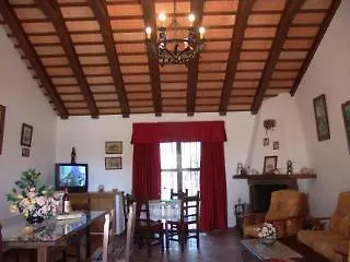 Vivienda Rural Atlantico Sur & Familias Guest House Conil De La Frontera 0*,  Spain